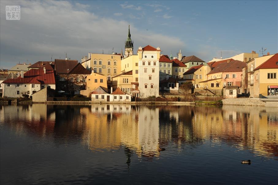 Jindřichův Hradec